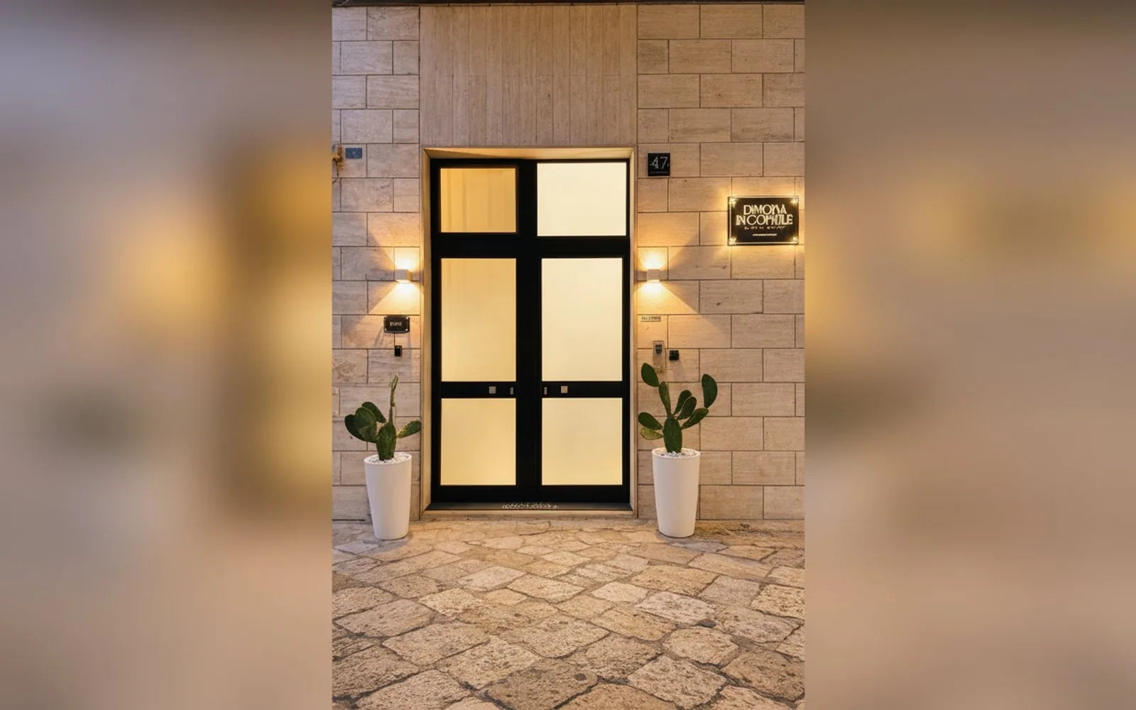 Dimora in Cortile,  — galleria foto 17