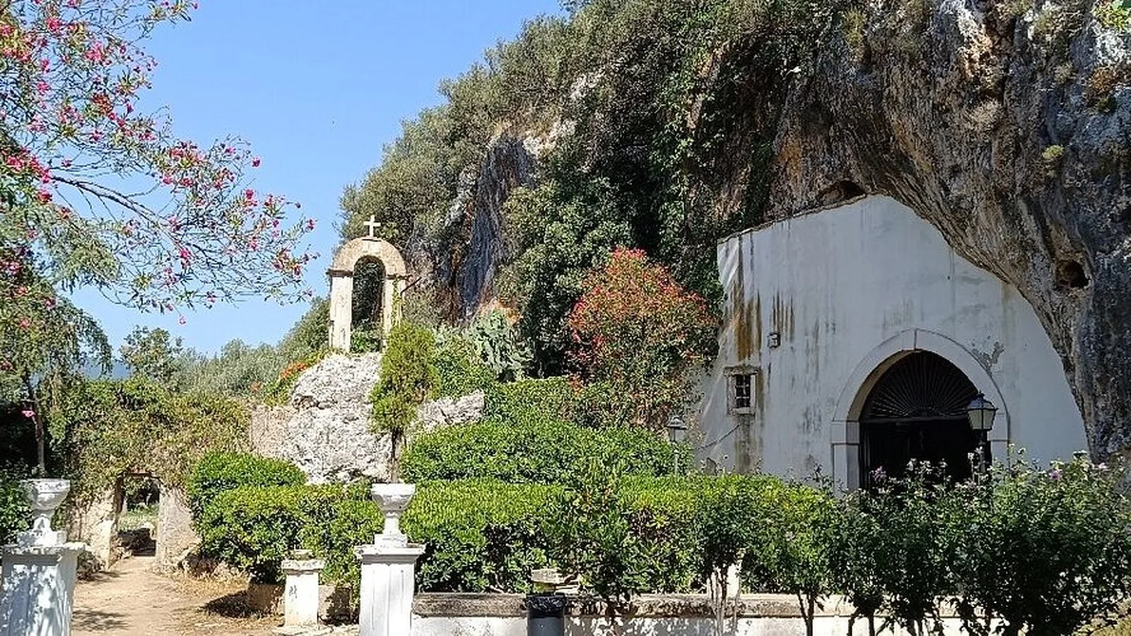Dimora in Cortile, 