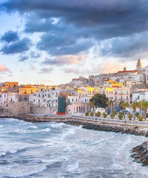 vieste
